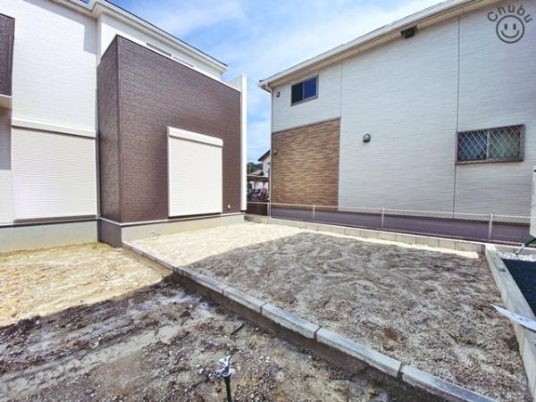 東海市富木島町新築戸建全2棟1号棟