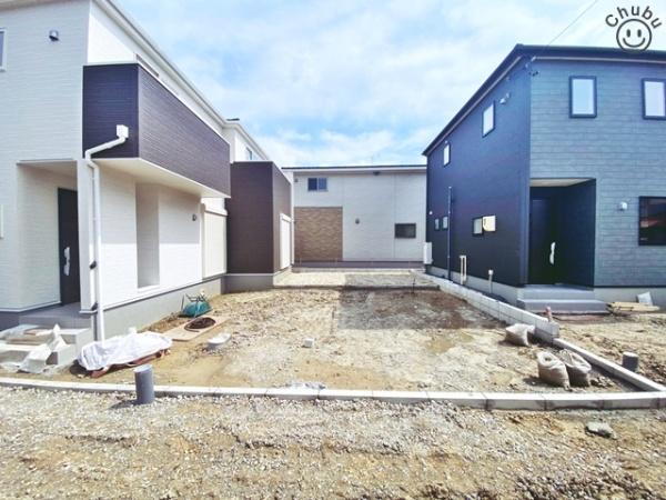 東海市富木島町新築戸建全2棟1号棟