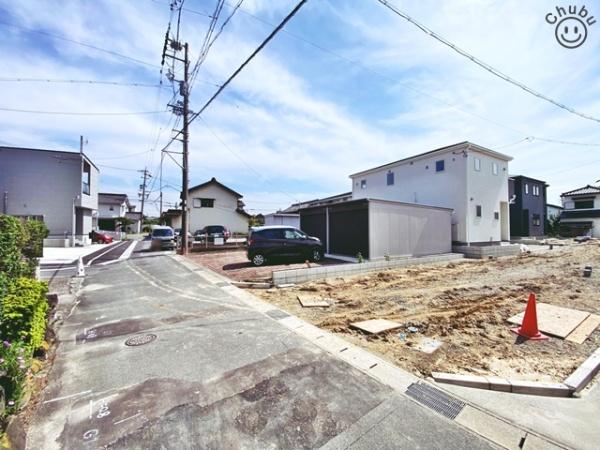 東海市富木島町新築戸建全2棟1号棟