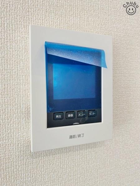 東海市富木島町新築戸建全2棟1号棟