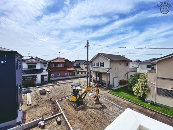 東海市富木島町新築戸建全2棟1号棟