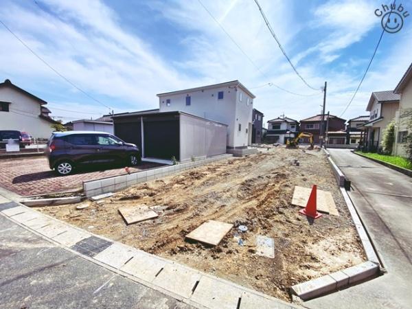 東海市富木島町新築戸建全2棟1号棟