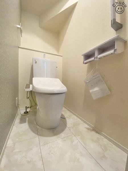 豊田市畝部西町新築戸建全8棟7号棟
