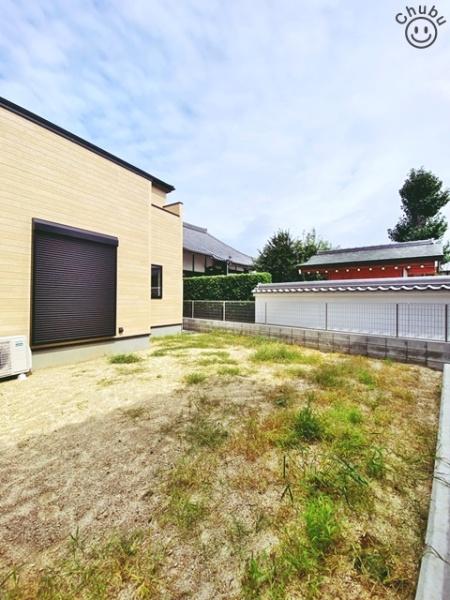豊田市畝部西町新築戸建全8棟7号棟
