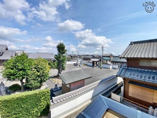 豊田市畝部西町新築戸建全8棟7号棟