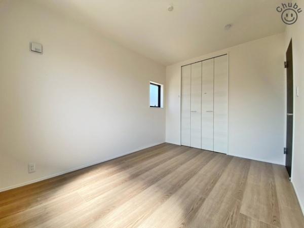 豊田市畝部西町新築戸建全8棟8号棟