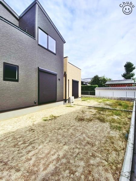 豊田市畝部西町新築戸建全8棟8号棟