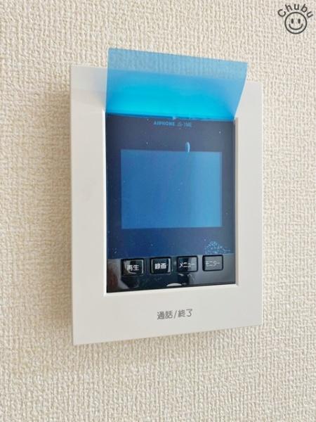 豊田市畝部西町新築戸建全8棟8号棟