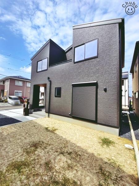豊田市畝部西町新築戸建全8棟8号棟