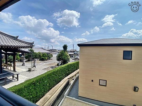 豊田市畝部西町新築戸建全8棟5号棟
