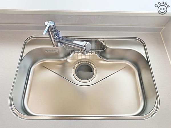 豊田市畝部西町新築戸建全8棟6号棟