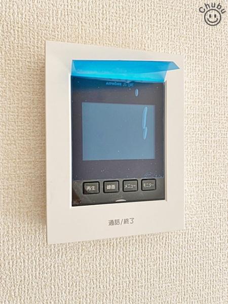 豊田市畝部西町新築戸建全8棟6号棟