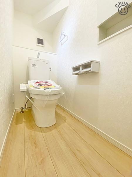 安城市二本木新町新築戸建全2棟2号棟