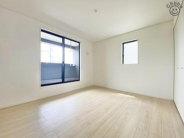 安城市二本木新町新築戸建全2棟2号棟