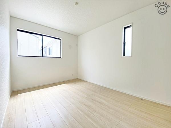 安城市二本木新町新築戸建全2棟2号棟