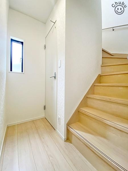 安城市二本木新町新築戸建全2棟2号棟