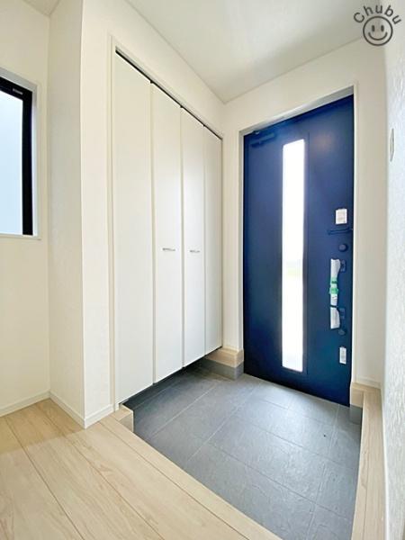 安城市二本木新町新築戸建全2棟2号棟