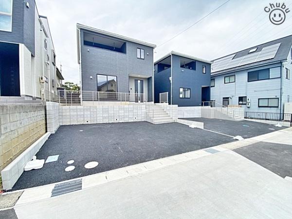 安城市二本木新町新築戸建全2棟2号棟
