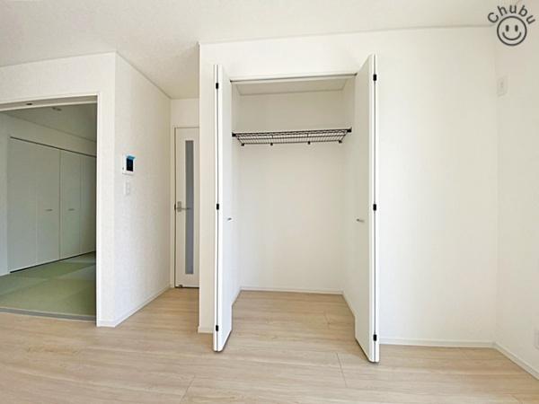 安城市二本木新町新築戸建全2棟2号棟
