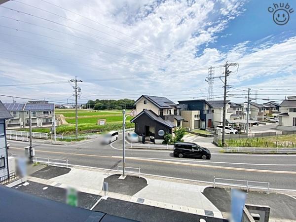 安城市二本木新町新築戸建全2棟2号棟