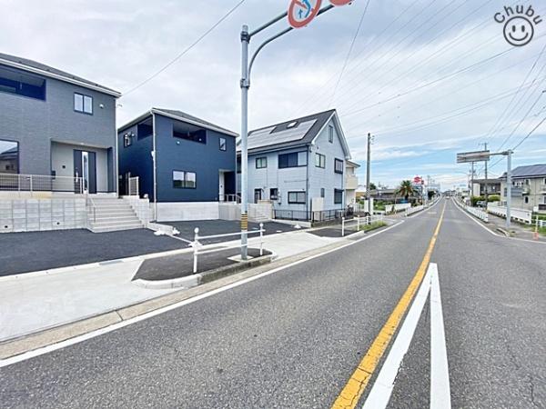 安城市二本木新町新築戸建全2棟2号棟
