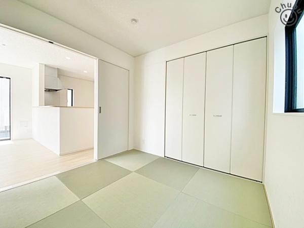 安城市二本木新町新築戸建全2棟2号棟
