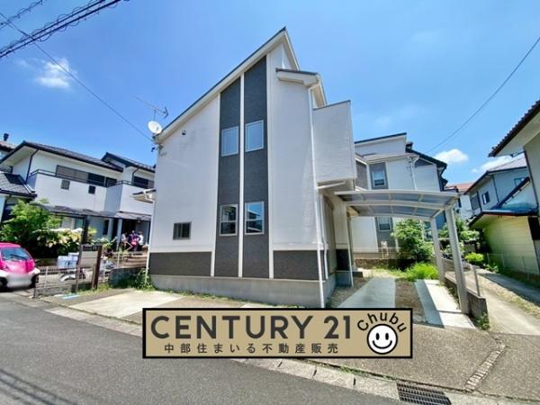 豊田市井上町リ・フォーム住宅