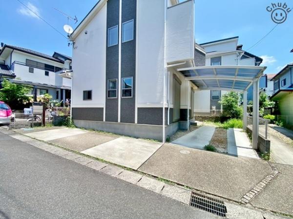 豊田市井上町２丁目の中古一戸建て