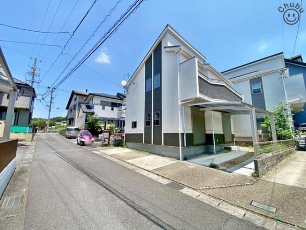 豊田市井上町２丁目の中古一戸建て