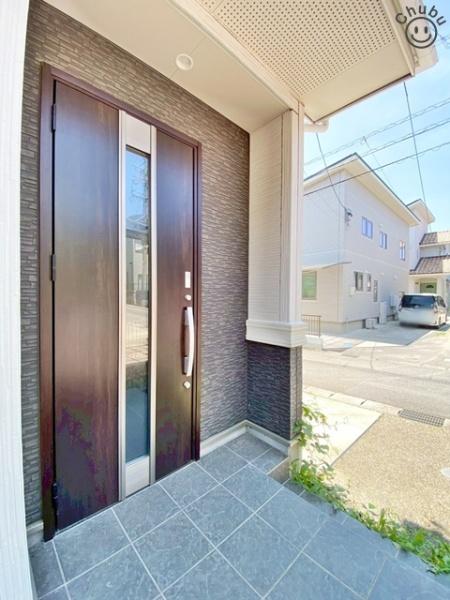 豊田市井上町２丁目の中古一戸建て