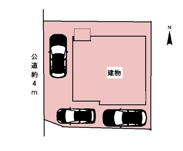 豊田市井上町２丁目の中古一戸建て