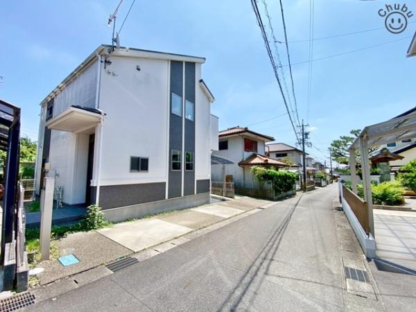 豊田市井上町２丁目の中古一戸建て