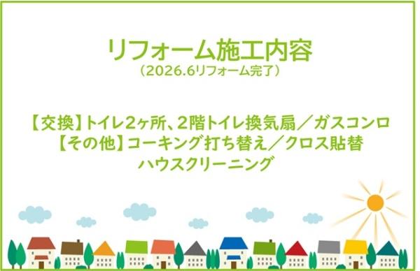豊田市井上町２丁目の中古一戸建て
