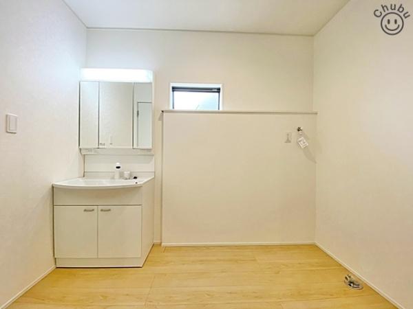 岡崎市稲熊町新築戸建全1棟
