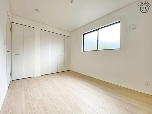 岡崎市稲熊町新築戸建全1棟