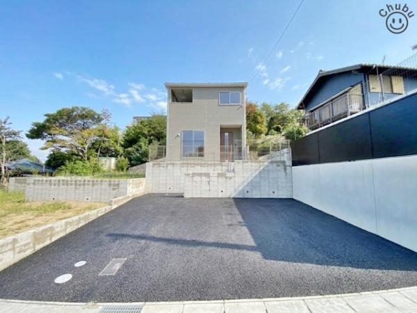 岡崎市稲熊町新築戸建全1棟