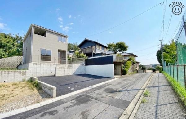 岡崎市稲熊町新築戸建全1棟