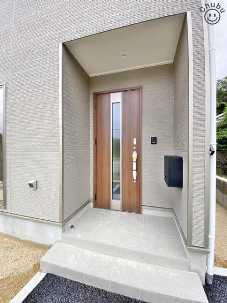 岡崎市稲熊町新築戸建全1棟