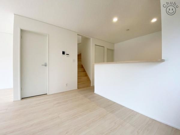 岡崎市稲熊町新築戸建全1棟