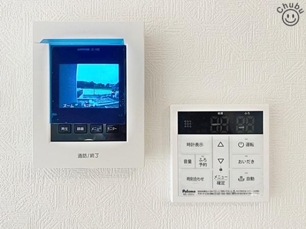 岡崎市稲熊町新築戸建全1棟