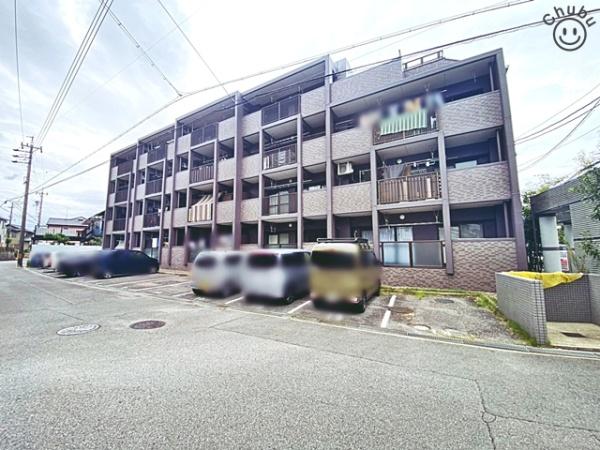 ロイヤルマンション緑丘2