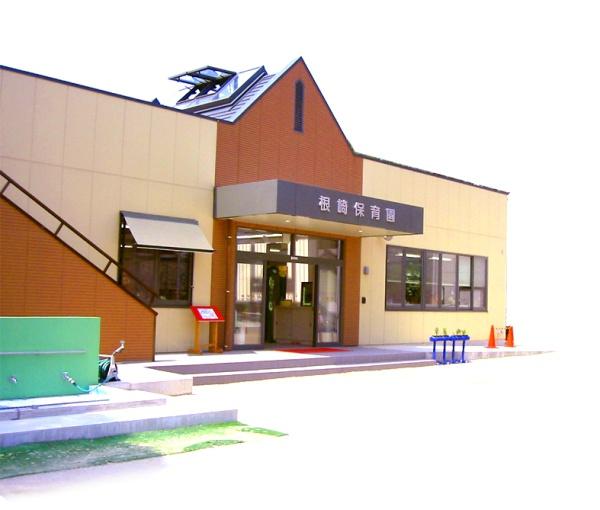 安城市根崎町新築戸建全4棟1号棟(根崎こども園)