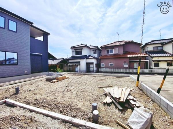 東海市富木島町新築戸建全2棟2号棟