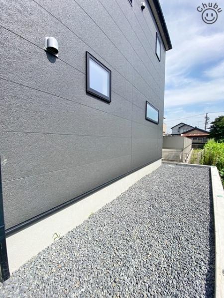 東海市富木島町新築戸建全2棟2号棟