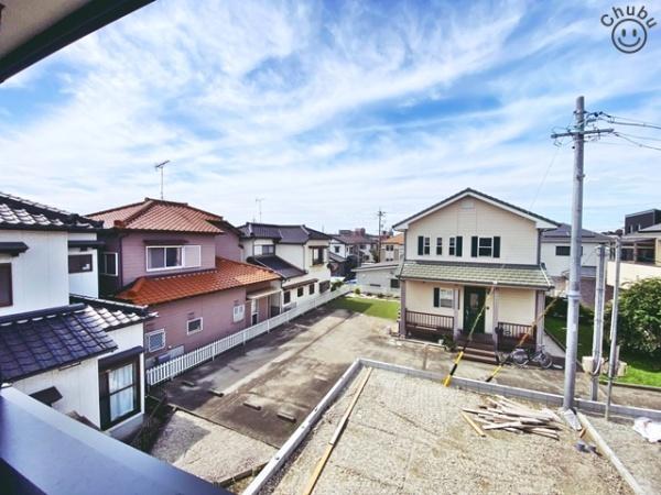 東海市富木島町新築戸建全2棟2号棟