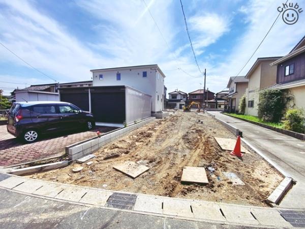 東海市富木島町新築戸建全2棟2号棟