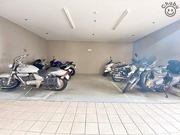 バンベール若林