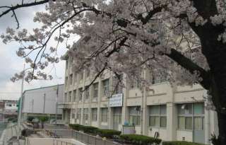 ライオンズガーデン豊田寿町(豊田市立山之手小学校)