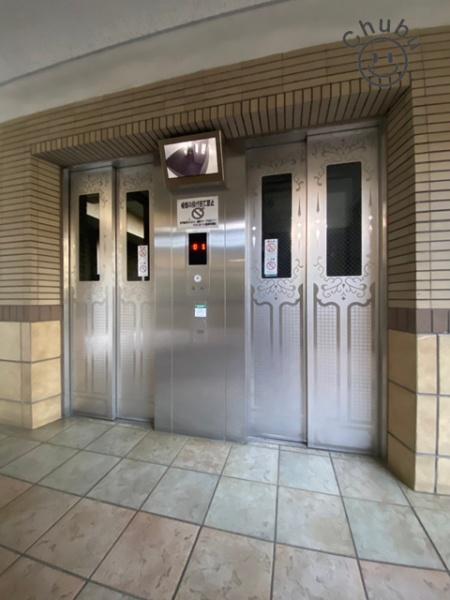 ライオンズガーデン豊田寿町