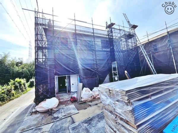安城市根崎町新築戸建全4棟3号棟